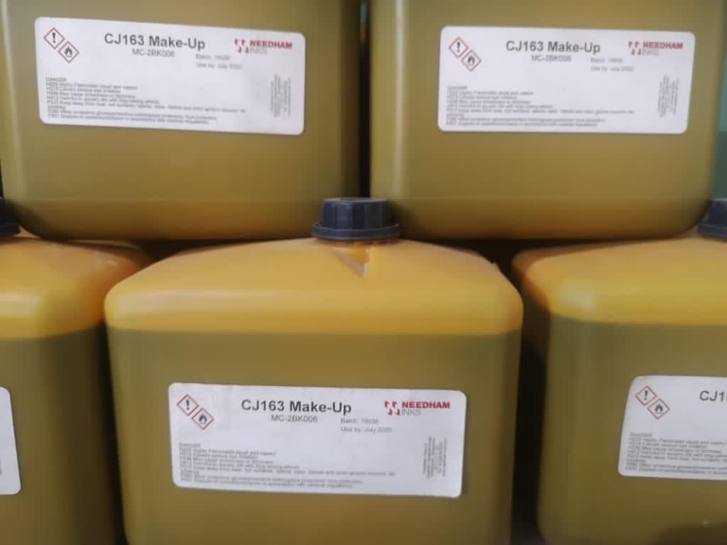 Industrial Component